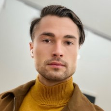 Dr. Eugene Smolkin avatar image