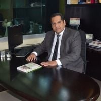 Prof. Dr. Julio Mar-Ortiz avatar image