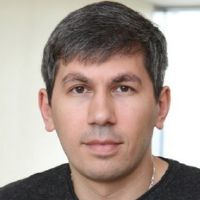 Dr. Dmytro Vasiukov avatar image