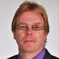 Prof. Dr. Jan A. Ivens avatar image