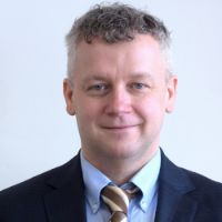 Dr. Krzysztof Kukiełka avatar image