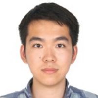 Dr. Daiwei Wang avatar image