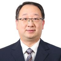 Prof. Dr. Kai Yu avatar image