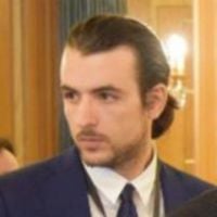 Dr. Giulio Marcucci avatar image