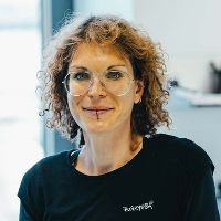 Dr. Tanja Zidarič avatar image