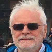 Prof. Dr. Vincenzo Barnaba avatar image