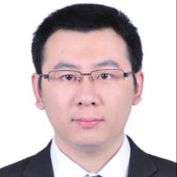 Dr. Yanhao Wang avatar image
