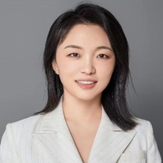 Dr. Zhijin Qin avatar image