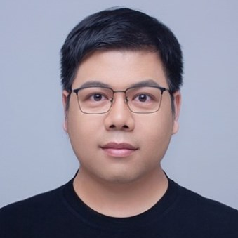Dr. Yuhao Chi avatar image