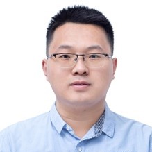 Prof. Dr. Ruisheng Ma avatar image