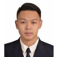 Dr. Siyuan Wu avatar image