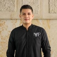 Dr. Oscar E. Medina avatar image