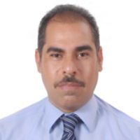 Dr. Hayder A. Abbood avatar image