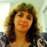 Prof. Dr. Ana Maria González avatar image