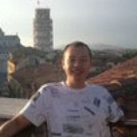 Dr. Huaqing Qiu avatar image