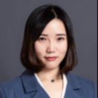 Dr. Yiwei Xie avatar image