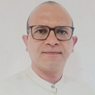 Prof. Dr. Jorge A. Brizuela-Mendoza avatar image