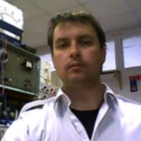 Dr. Vasilios N. Stavrou avatar image