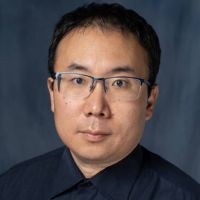 Dr. Hongwu Wang avatar image