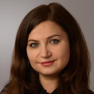 Dr. Lina Abed Ibrahim avatar image