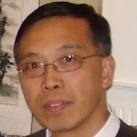 Dr. Zuohao Cao avatar image