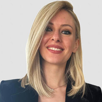 Dr. Maria Eleonora Bizzoca avatar image