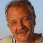 Prof. Dr. Vassilis Zervakis avatar image