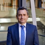 Dr. Andrés Amador Garcia-Granada avatar image