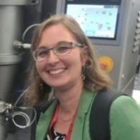 Prof. Dr. Sandra Breitung-Faes avatar image