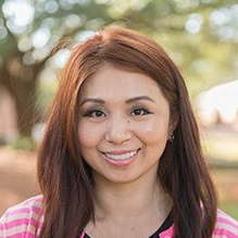 Dr. Ying Johnson avatar image