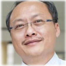Dr. Chieh-Liang Huang avatar image
