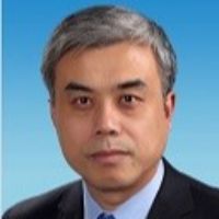 Prof. Dr. Guoqing Han avatar image