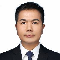 Dr. Xingyuan Liang avatar image
