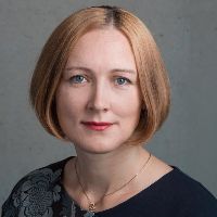 Dr. Aiga Svede avatar image