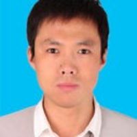 Dr. Xueyong Liu avatar image