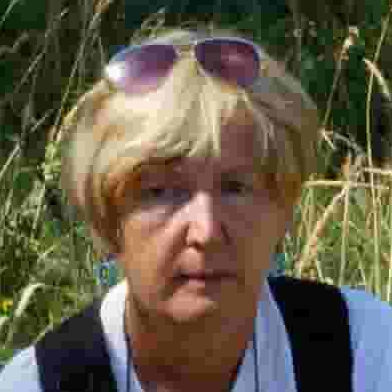 Prof. Dr. Maria Rudawska avatar image