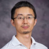 Dr. Fei He avatar image