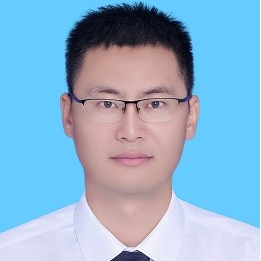Dr. Yuheng Yang avatar image