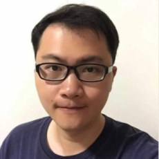 Dr. Junyang Chen avatar image