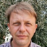 Dr. Werner Oberhauser avatar image