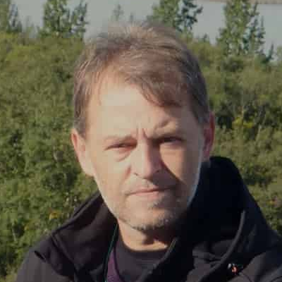 Dr. Tomasz Leski avatar image