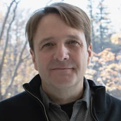 Prof. Dr. Martin Bolduc avatar image