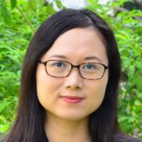 Dr. Huiping Zhang avatar image