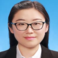 Dr. Tingru Zhang avatar image
