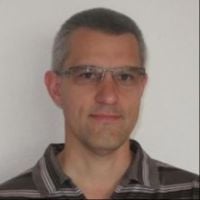 Dr. Michael Schubert avatar image