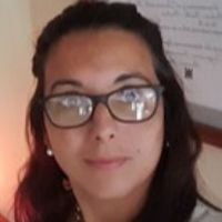 Dr. Melisa Paola Bertero avatar image