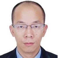 Dr. Shenglong Jiang avatar image