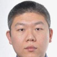 Prof. Dr. Jie Wang avatar image