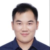Dr. Mingyang Ma avatar image