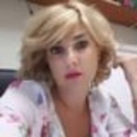 Dr. Cristina Pană avatar image